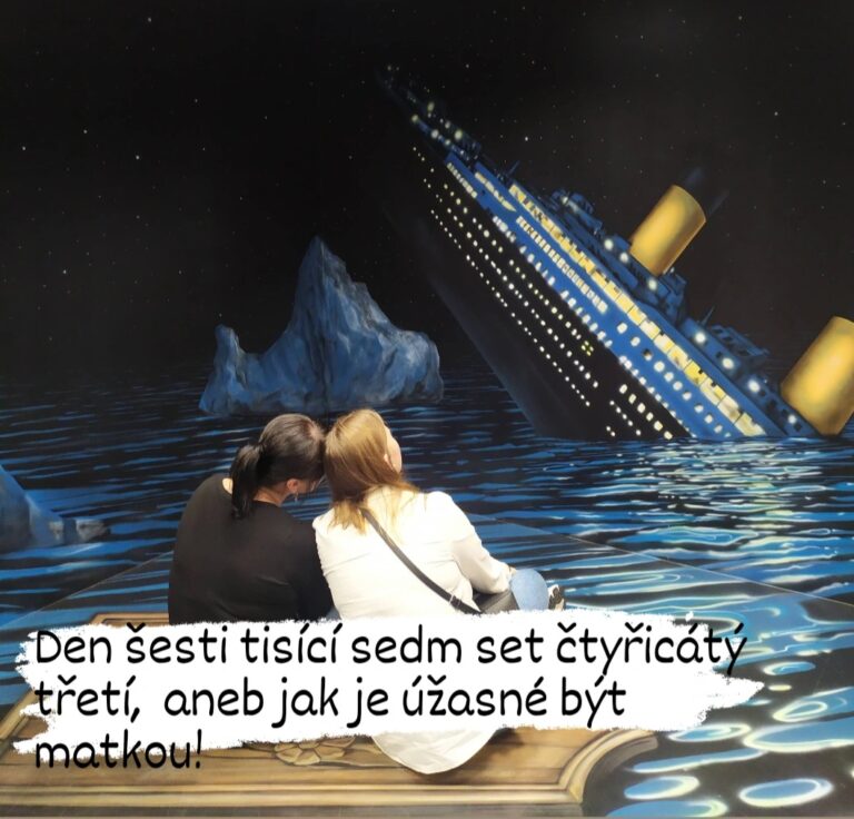 Den šesti tisící sedm set čtyřicátý třetí