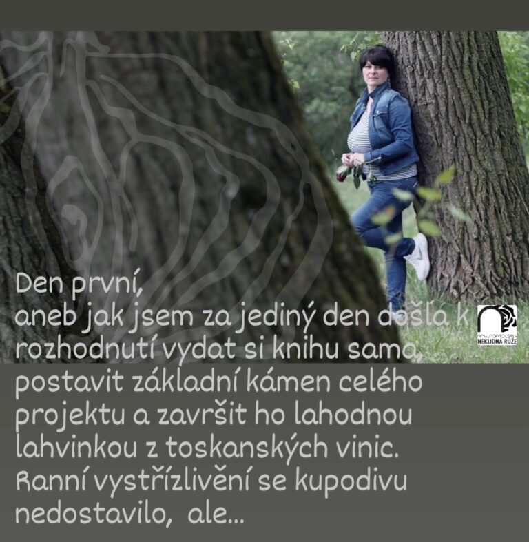 Den První