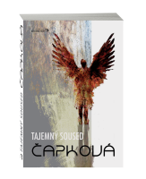 Kniha Tajemný soused